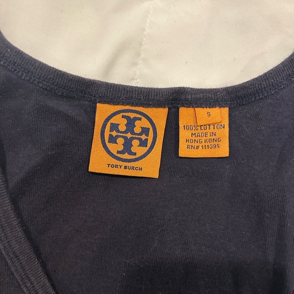 Tory Burch tank top - Picture 3 of 5